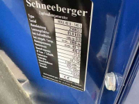Aggregates  Schneeberger  NSGL42 U