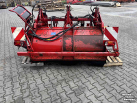 Haulm Topper Grimme Grimme HT 210 Frontklapper