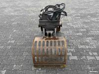 Sorting and demolition grabs  Sloop- Sorteergrijper GVZ S452D CW10