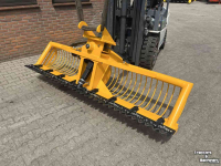 Mowing bucket Herder Maaikorf 400 maaikorf diveren