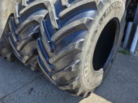 Wheels, Tyres, Rims & Dual spacers Michelin Michelin Axiobib 900/60R42 en 620/75R30
