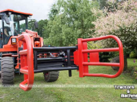 Bale clauw ATMP balenklem