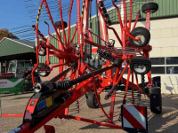 Rake Kuhn GA8731+