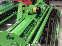 Rotary Tiller AVR Multivator 4x75 Volveldsfrees / Frontfrees