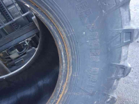 Wheels, Tyres, Rims & Dual spacers Alliance 800/65r32