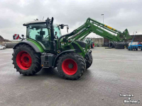 Tractor Fendt 516 Vario Gen3