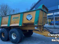 Earth- / Sand-dumper Beco Gigant 240 Gronddumper