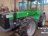Small-track Tractor Holder A 62 Semi-Smalspoor Tractor