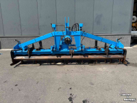 Rotary Harrow Sicma 3.5 mtr