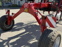 Rake Lely Hibiscus 915 CD Vario