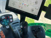 Tractor Fendt 728 Gen7 profi+ Setting 2