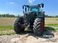 Tractor Fendt 728 Gen7 profi+ Setting 2