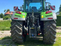 Tractor Fendt 728 Gen7 profi+ Setting 2