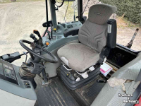 Tractor Case-IH MX 150 + frontlader