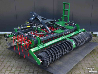 Other grassland-equipment, hay-equipment and accessories Awemak PRO GRASSER Awemak grasland profi green master verbeteraar