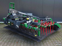 Other grassland-equipment, hay-equipment and accessories Awemak PRO GRASSER Awemak grasland profi green master verbeteraar