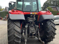 Tractor Massey Ferguson 6465 Dyna-6 Tractoren