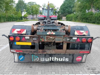 Hooked-arm carrier  Heinemann GH24N Hyva haakarm carrier