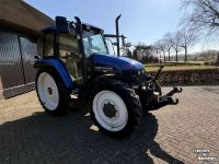 Tractor New Holland Ts 90