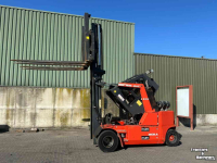 Forklift  Mora M 100c