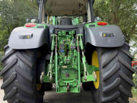 Tractor John Deere 6195R