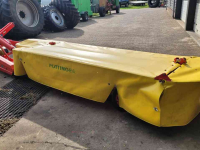 Mower Pottinger Novadisc 350