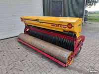 Overseeder  229.07.05 agri doorzaaimachine