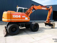 Excavator mobile Atlas Mobiel 1304