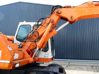 Excavator mobile Atlas Mobiel 1304