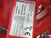 Arable injector Evers Garanno BI-GPS 6