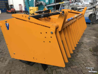 Spader machine Selvatici SELVATICI SPITMACHINE 220-250 VE3012