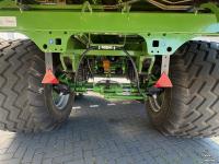 Self-loading wagon Krone MX 330 GL