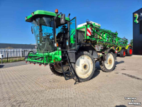 Fieldsprayer self-propelled CHD Z 3033