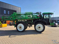 Fieldsprayer self-propelled CHD Z 3033