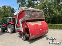 Vertical feed mixer Van Lengerich V-MIX10LS