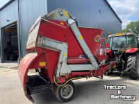 Vertical feed mixer Van Lengerich V-MIX10LS