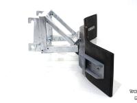 Feed Blade / Slide Qmac Modulo Rubber feed scrapers 1500mm hookup Giant