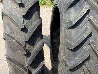Wheels, Tyres, Rims & Dual spacers Michelin Agribib 14.9 R38