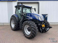 Tractor New Holland T6.175 AutoCommand Tractor