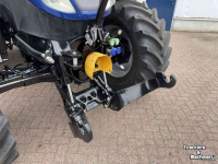 Tractor New Holland T6.175 AutoCommand Tractor