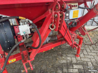 Seed drill Kverneland Accord DF 1 fronttank