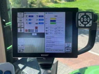 Tractor Fendt 724 Profi Plus