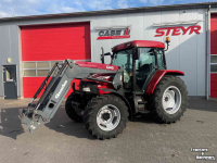 Tractor Case-IH CX90
