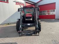 Tractor Case-IH CX90