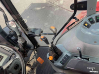 Tractor Case-IH CX90