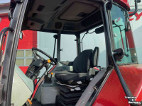 Tractor Case-IH CX90