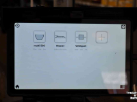 GPS steering systems and attachments  GYPSY