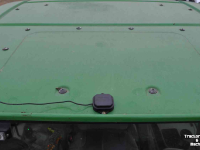 GPS steering systems and attachments  GYPSY