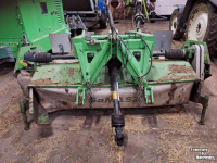 Mower Samasz KDF301S frontschijvenmaaier