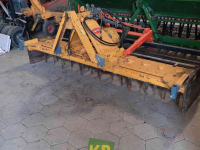 Rotary Harrow Ortolan Omega 300